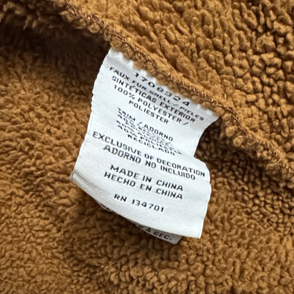 Boston Traders Jacket - Picture 6 of 6